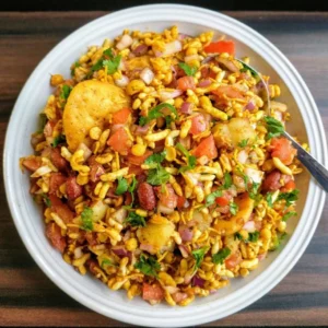 Bhel Puri